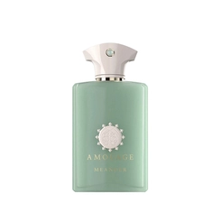 perfume amouage meander masculino eau de parfum