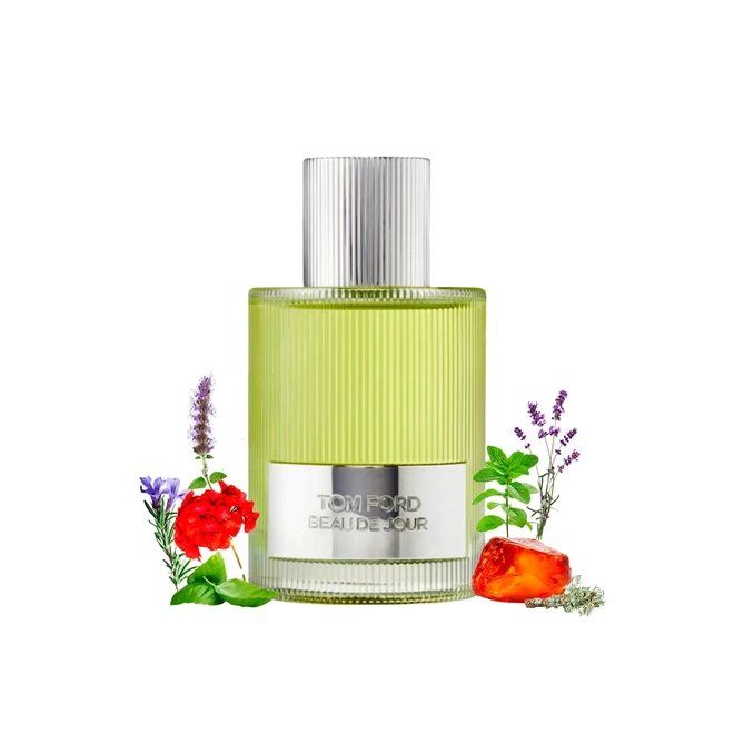 perfume tom ford beau de jour compartilhado eau de parfum