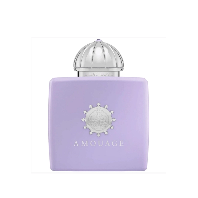 perfume amouage lilac love feminino eau de parfum
