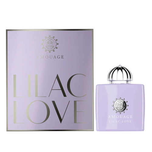 perfume amouage lilac love feminino eau de parfum