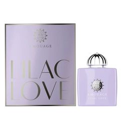 perfume amouage lilac love feminino eau de parfum
