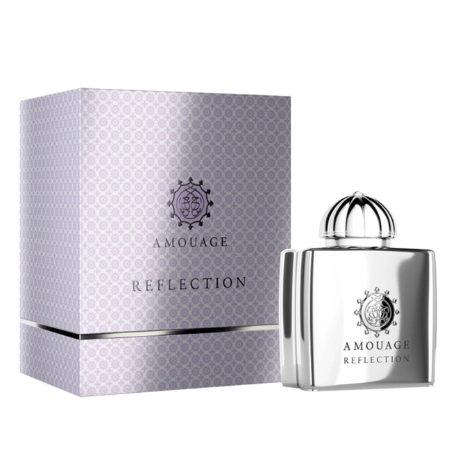 perfume amouage reflection feminino eau de parfum