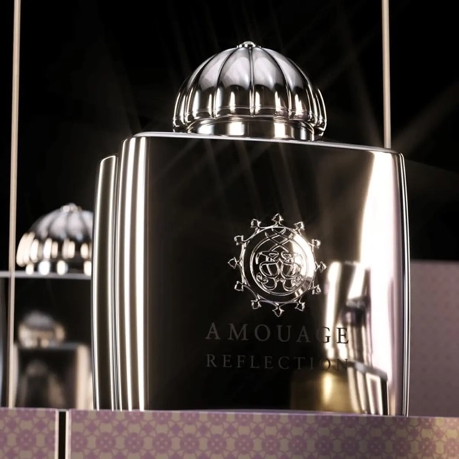 perfume amouage reflection feminino eau de parfum