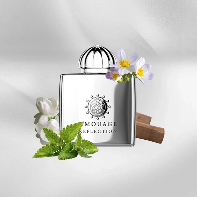 perfume amouage reflection feminino eau de parfum