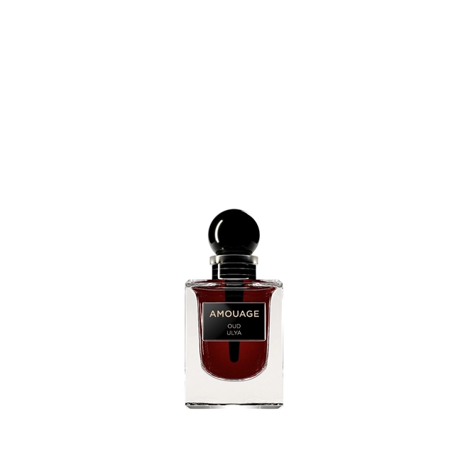 attar amouage oud ulya extrato de perfume