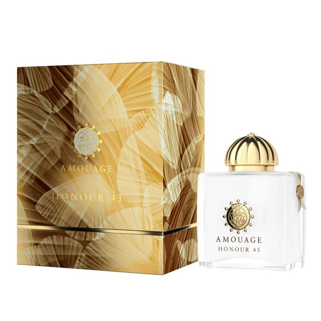 perfume amouage honour 43 feminino eau de parfum