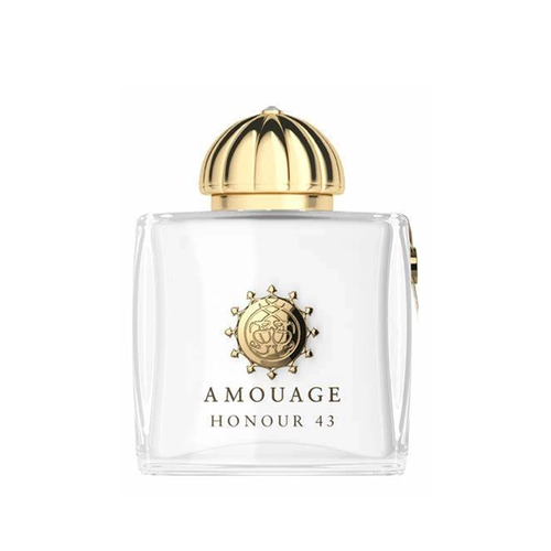 perfume amouage honour 43 feminino eau de parfum