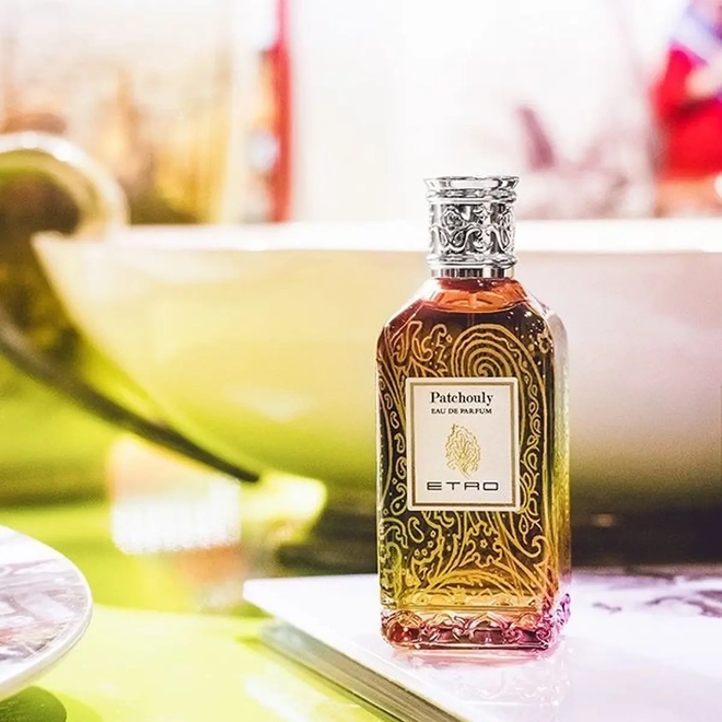 perfume etro patchouly compartilhado eau de parfum