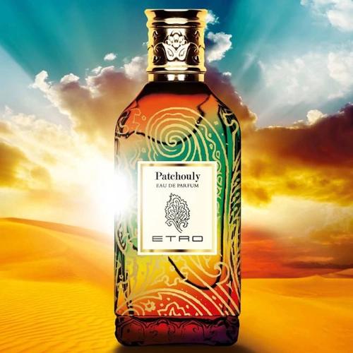 perfume etro patchouly compartilhado eau de parfum