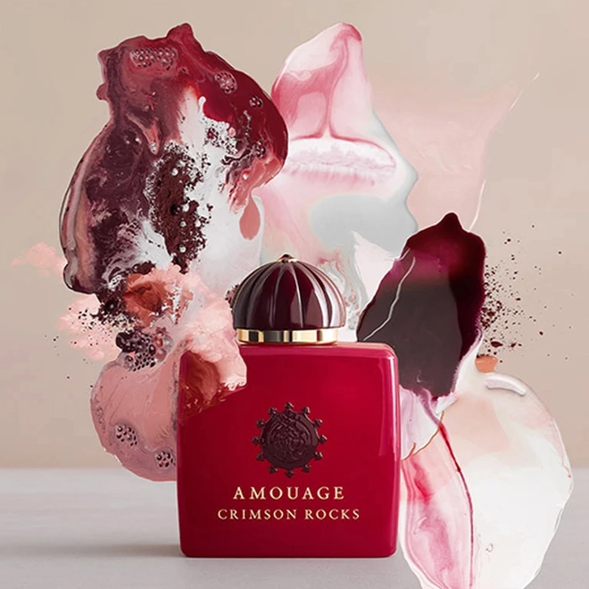 perfume amouage crimson rocks feminino eau de parfum