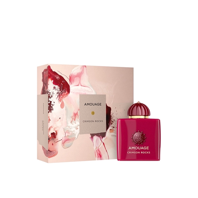 perfume amouage crimson rocks feminino eau de parfum