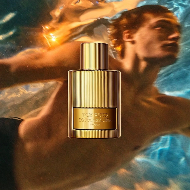 perfume tom ford costa azzurra compartilhado parfum