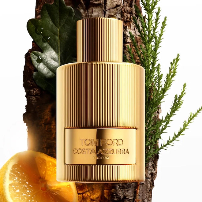 perfume tom ford costa azzurra compartilhado parfum