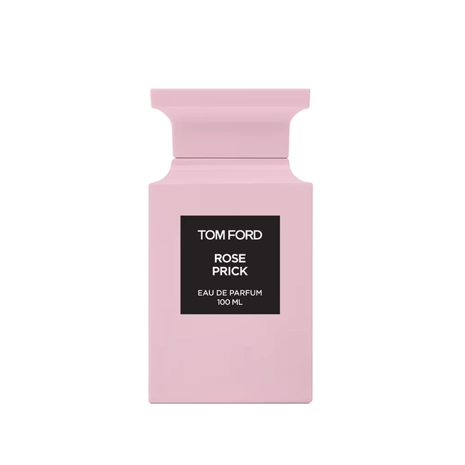perfume tom ford rose prick compartilhado eau de parfum