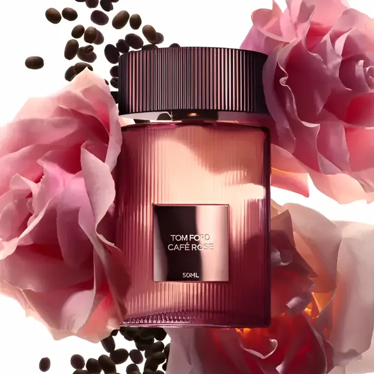 A*E様 TOM FORD CAFÉ ROSE Eau de Parfum 50 perfume tom ford cafe rose feminino eau de parfum - Rivolí