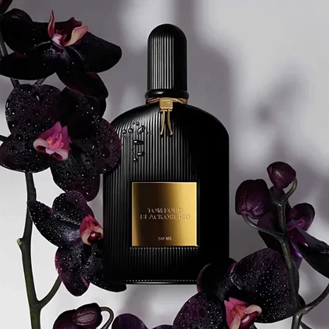 perfume tom ford black orchid feminino eau de parfum