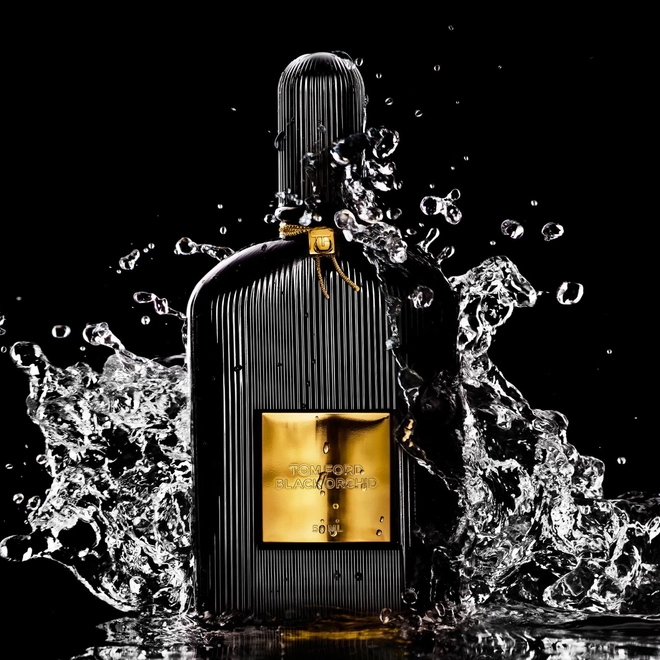 perfume tom ford black orchid feminino eau de parfum