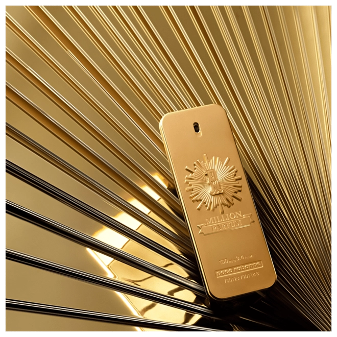 perfume paco rabanne one million parfum