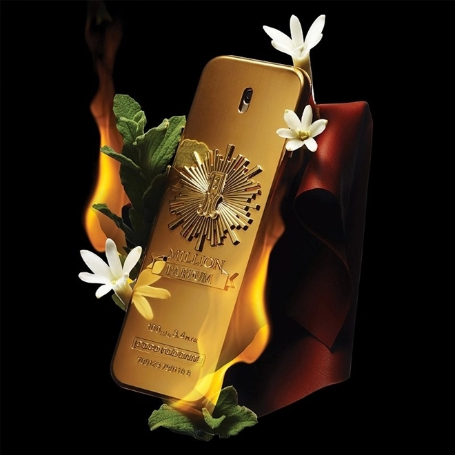 perfume paco rabanne one million parfum