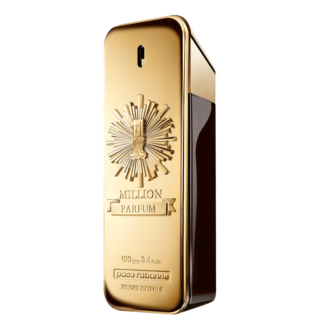 perfume paco rabanne one million parfum
