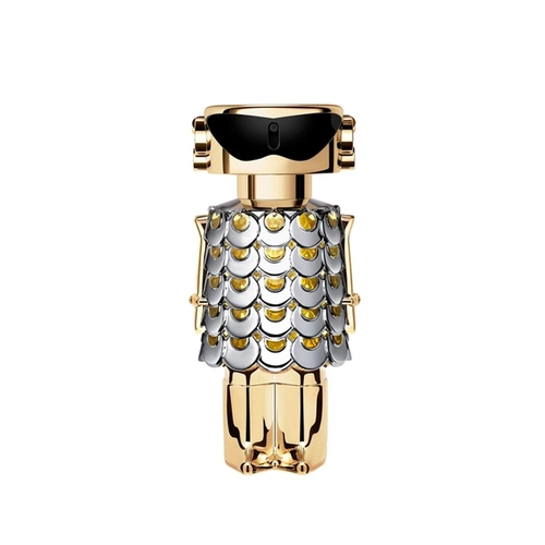 perfume paco rabanne fame feminino eau de parfum