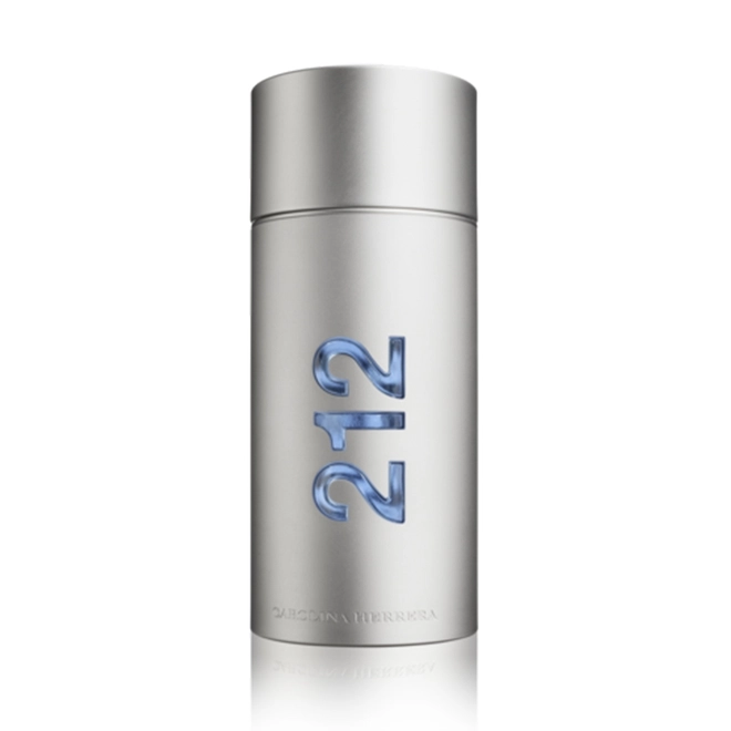 perfume carolina herrera 212 men nyc masculino eau de toilette