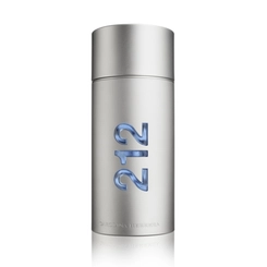 perfume carolina herrera 212  men nyc masculino eau de toilette