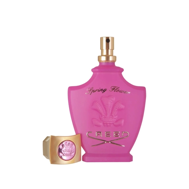 perfume creed spring flower feminino eau de parfum