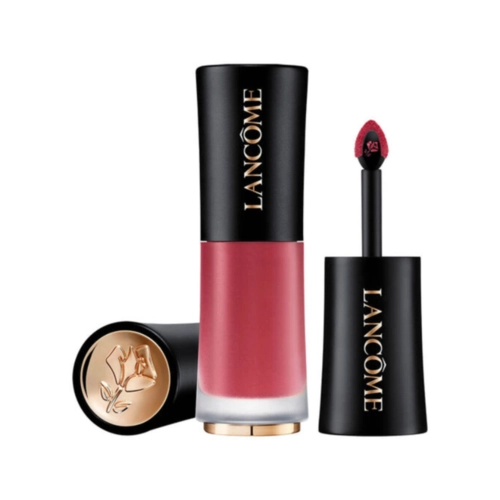 batom lancome l´absolu rouge drama ink