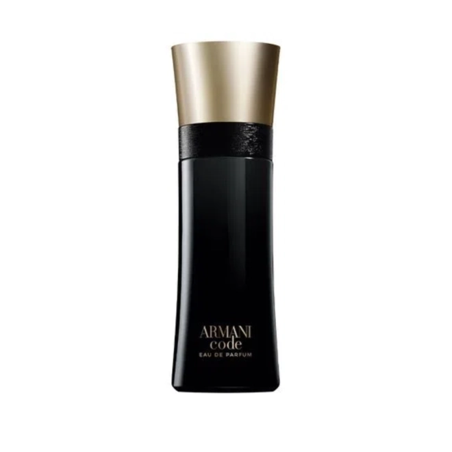 perfume giorgio armani code masculino eau de parfum
