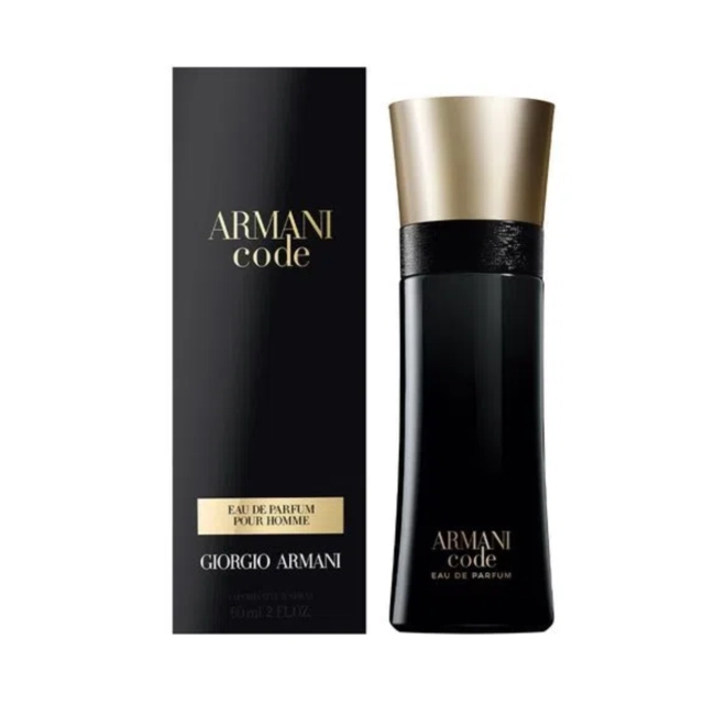 perfume giorgio armani code masculino eau de parfum