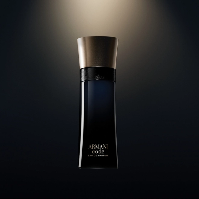 perfume giorgio armani code masculino eau de parfum
