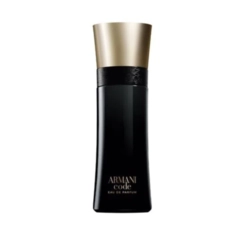 perfume giorgio armani code masculino eau de parfum