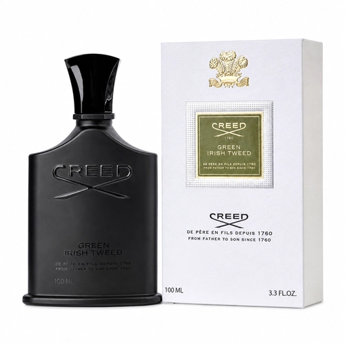 perfume creed green irish tweed masculino eau de parfum
