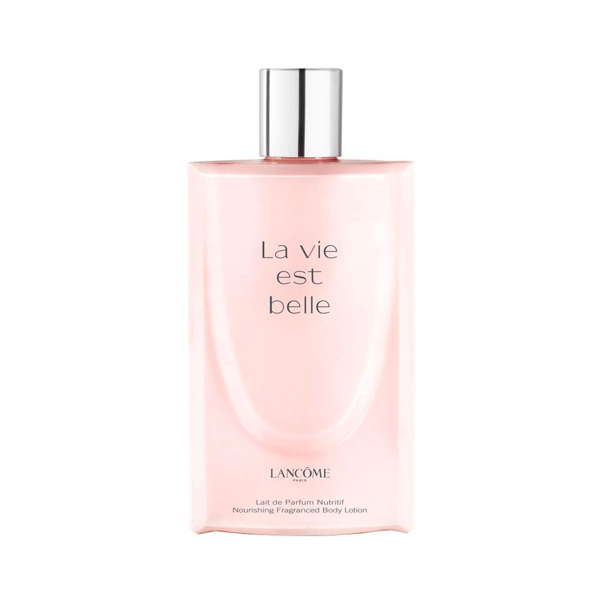 creme hidratante corporal lancome la vie est belle lait 200 ml 1