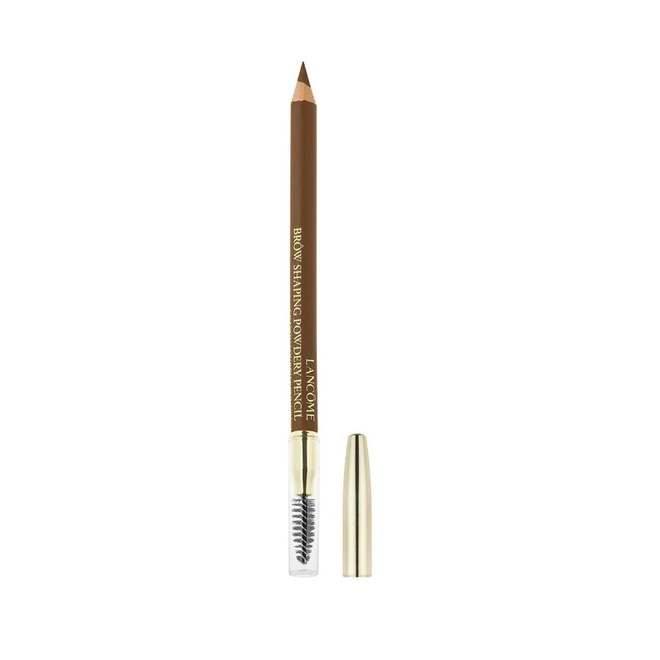 lapis de sobrancelha lancome brôw shaping powdery