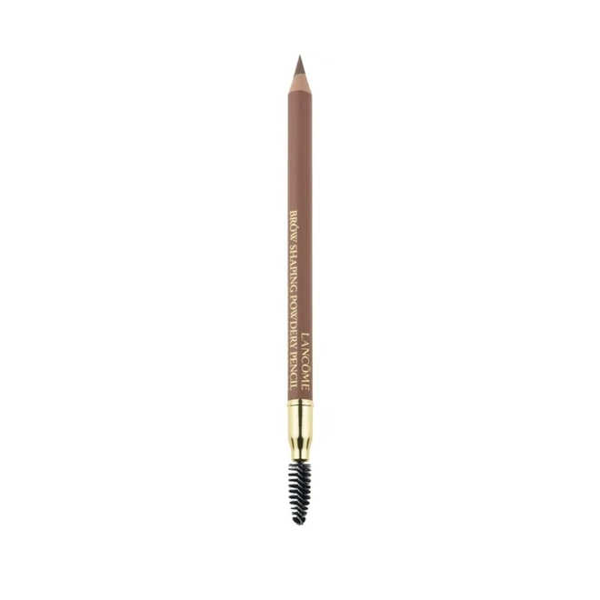 lapis de sobrancelha lancome brôw shaping powdery
