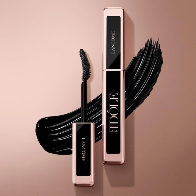 mascara de cilios lancome lash idole