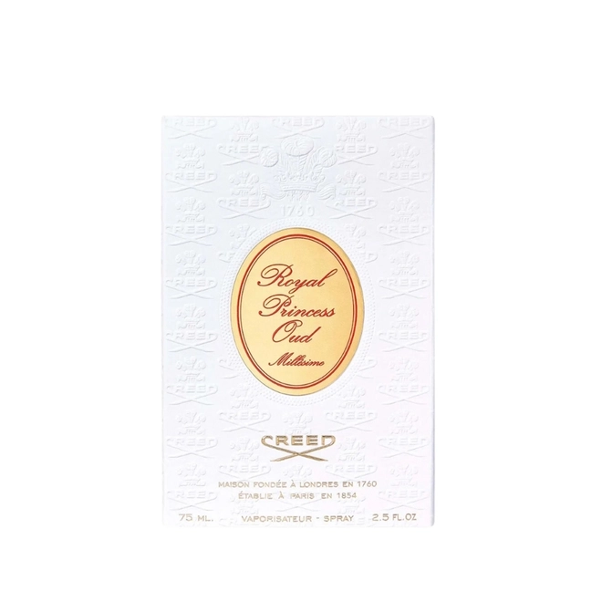 perfume creed royal princess oud feminino eau de parfum