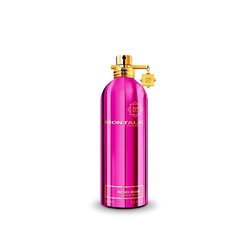 perfume montale roses musk feminino eau de parfum