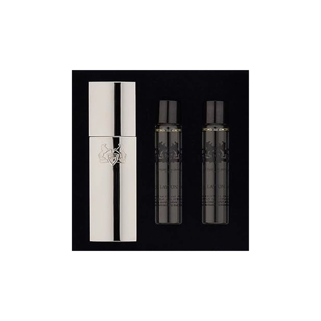 kit parfums de marly layton travel size masculino eau de parfum