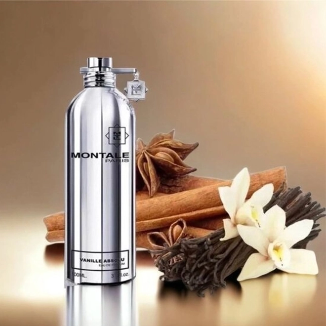 perfume montale vanille absolu feminino eau de parfum