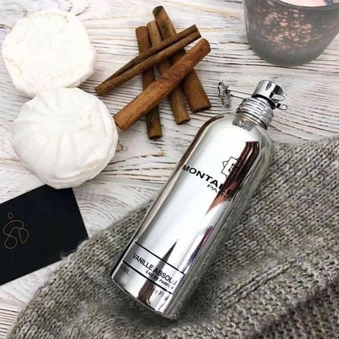 perfume montale vanille absolu feminino eau de parfum