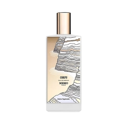 perfume memo corfu compartilhado eau de parfum