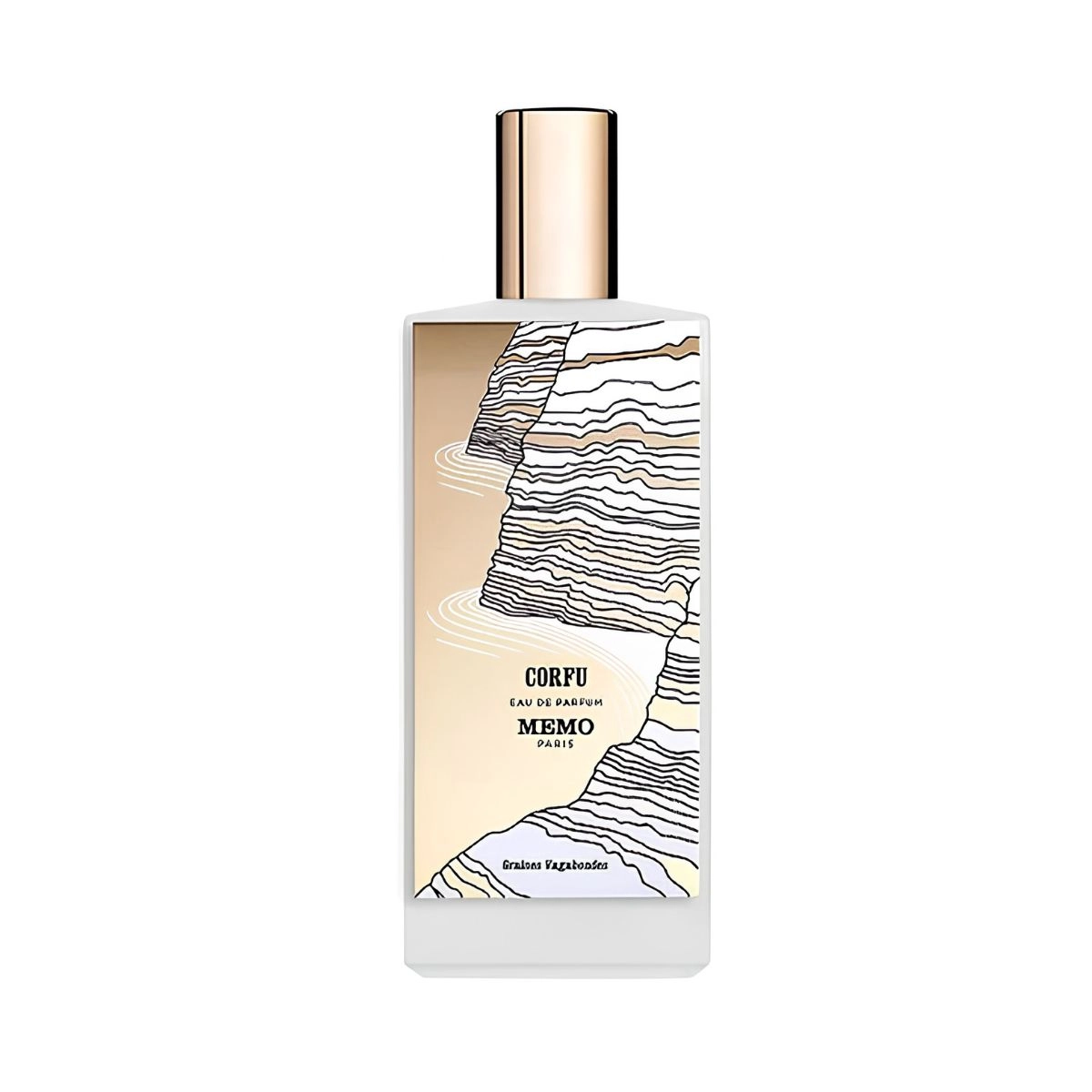 perfume memo corfu compartilhado eau de parfum 75 ml 1