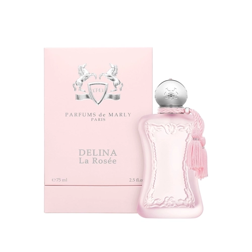 perfume parfums de marly delina la rosee feminino eau de parfum