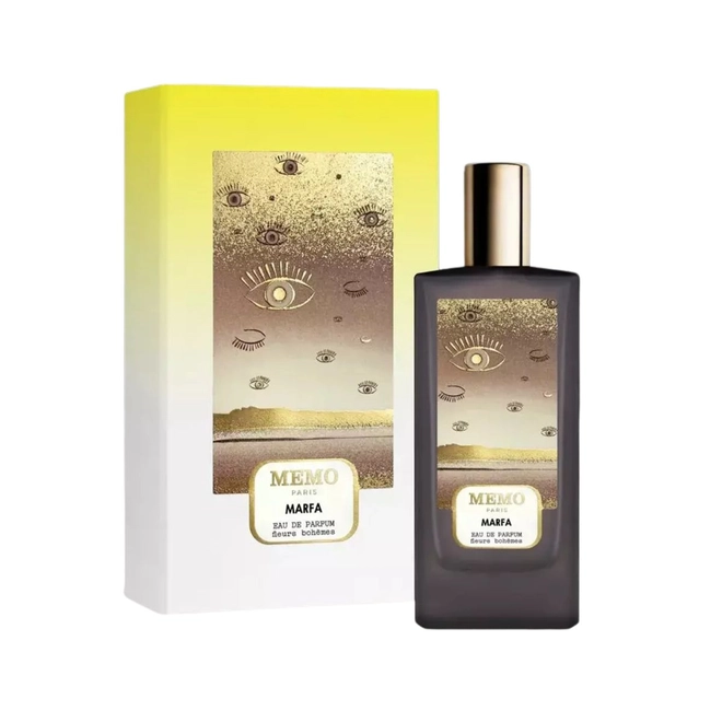 perfume memo marfa compartilhado eau de parfum