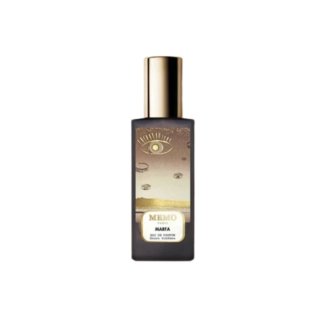 perfume memo marfa compartilhado eau de parfum