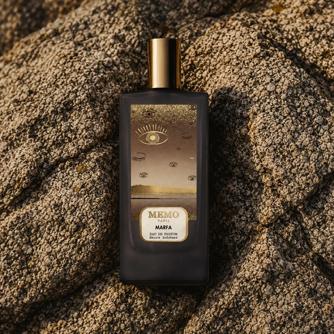 perfume memo marfa compartilhado eau de parfum