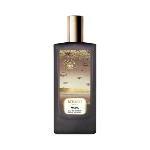 perfume memo marfa compartilhado eau de parfum